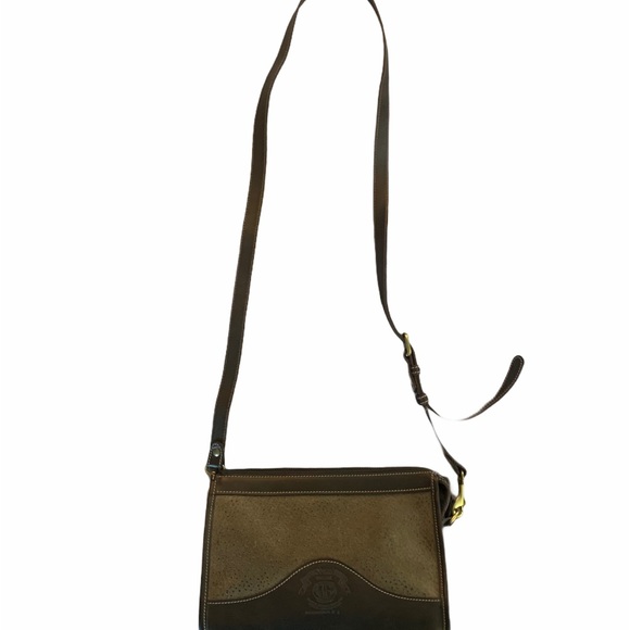 Ghurka Marley Hodgson Shoulder-bag/Clutch - Picture 2 of 6